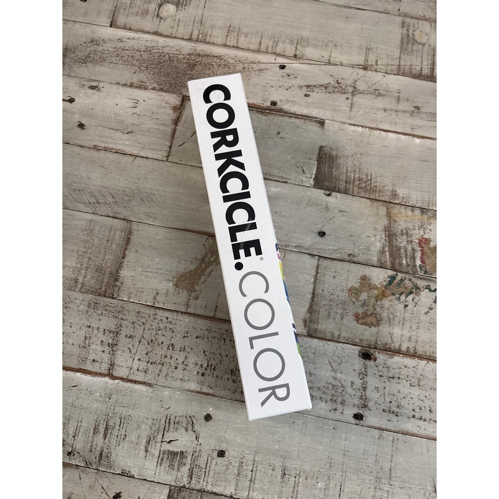 Corkcicle color‎ chill